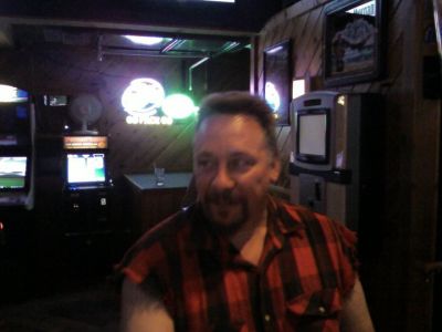 Ronald Petrausky