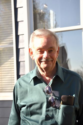 Ronald Fenter