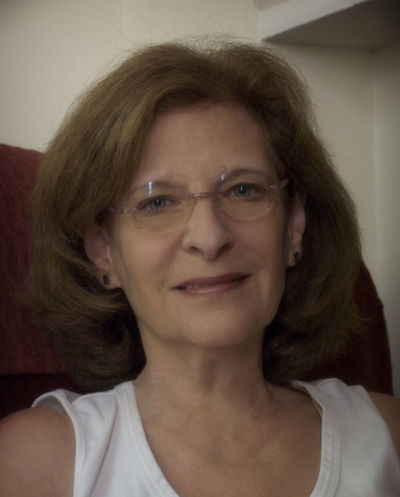 Virginia Shipley