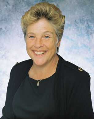 Judith Gervin