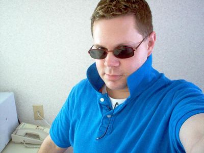 Brian Graff