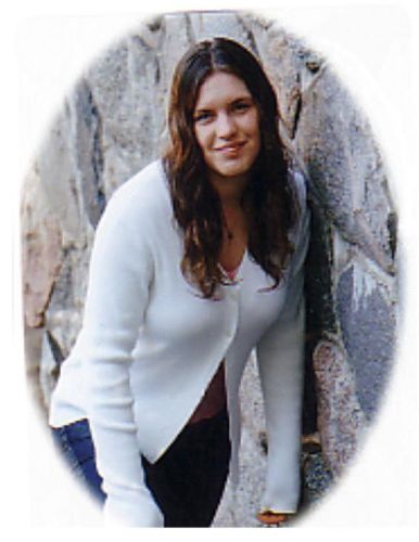 Elizabeth Derry