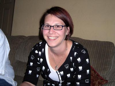 Nicole Goodwin