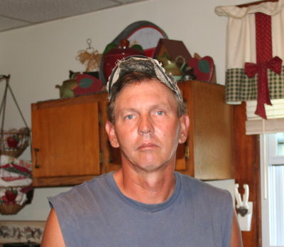 Joseph Inman