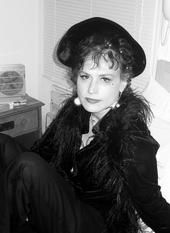 Jennifer Whitlock