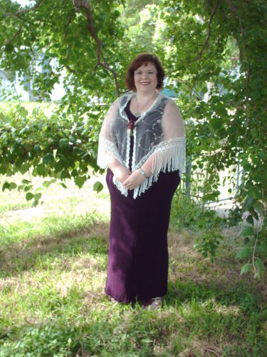 Judy Turner