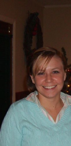 Whitney Blanton