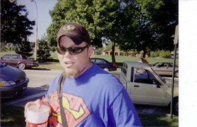 Jason Tomlinson
