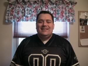 Kenneth Sarver
