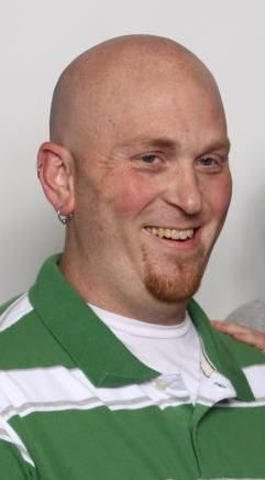 Nicholas Wright