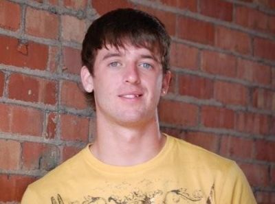 Timothy Robinson