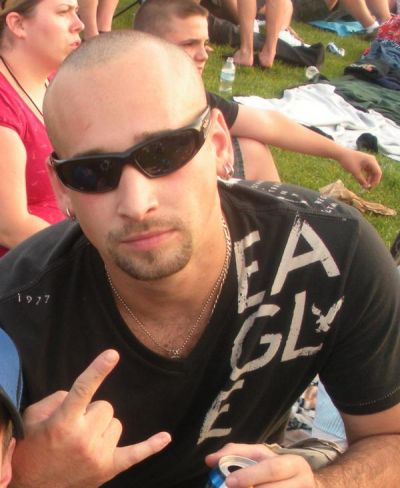 Michael Agostino