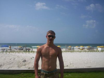 Brandon Goins