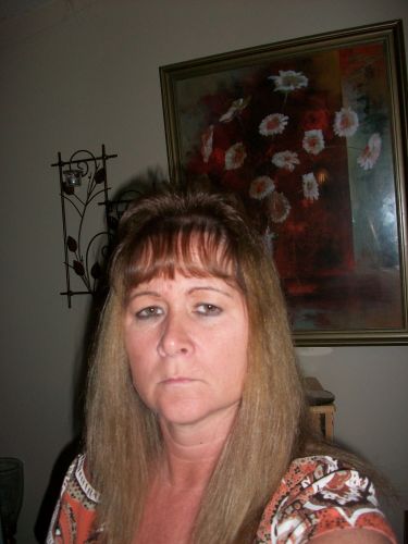Teresa Dyer