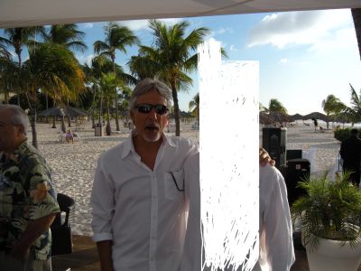 Allen Almas