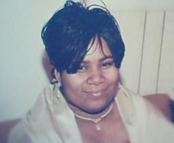 Takisha Simms