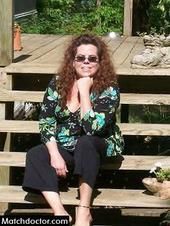 Donna Wolfe