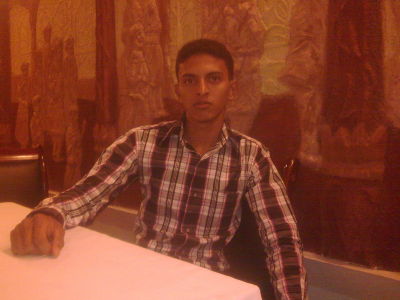 Ahsan Habib