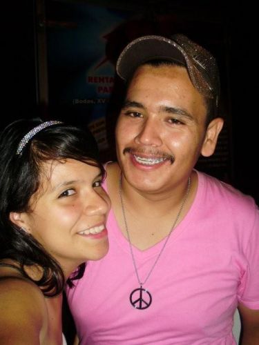 Luis Sedano