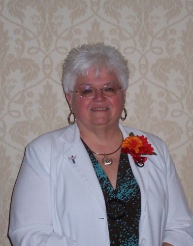 Arlene Murray