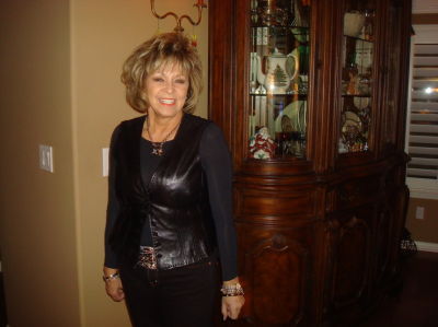 Connie Nunes