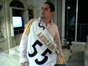 Marcus Andrade