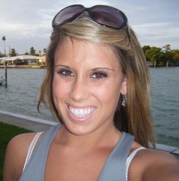 Victoria Buelow