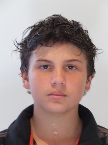 Bradley Sarginson