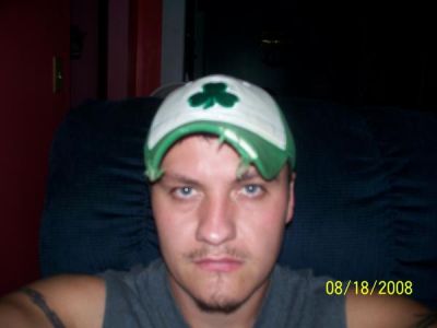 Tommy Adams