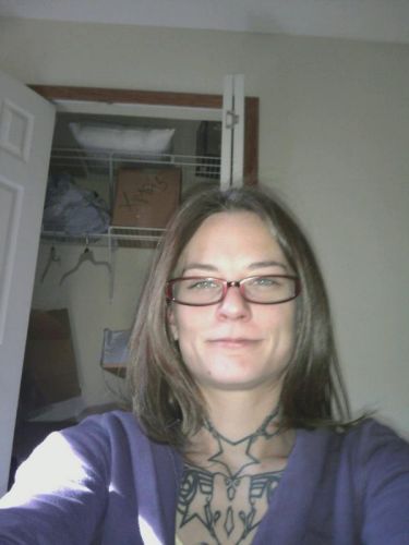 Tiffany Heckman