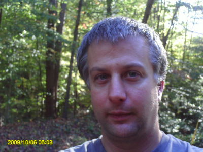 Jason Custis