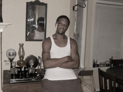Tyrone Venable