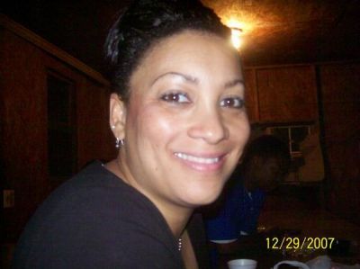 Tanya Jones