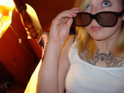 Molly Mccall