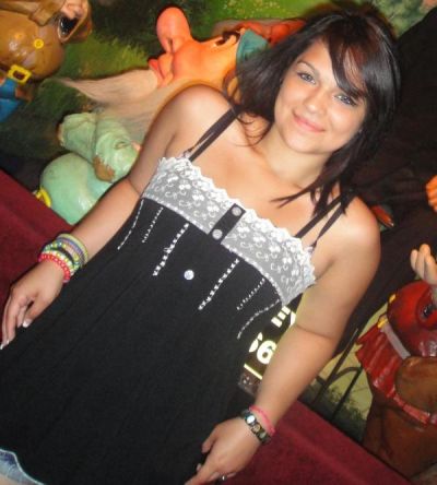 Lucy Lozano