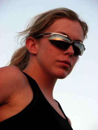 Desiree Saltkill
