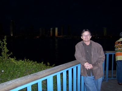 Gary Manes