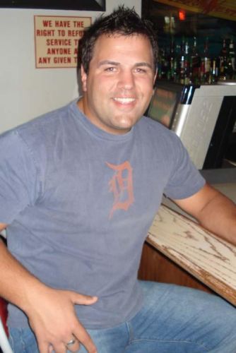 Jacob Huntoon