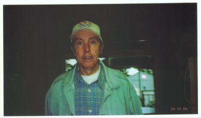 Marvin Clark