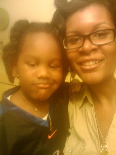 Markeda Barnes