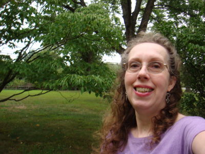 Pamela Reid