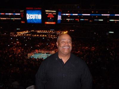 Phillip Lindsey