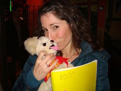 Suzanne Artemoff