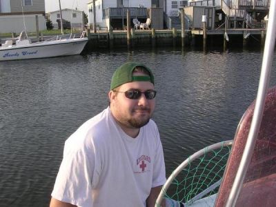 Kevin Mcdermott