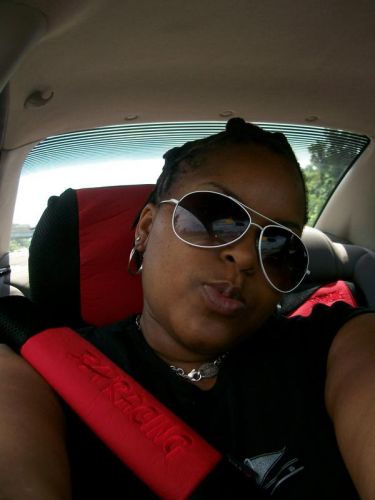 Brittney Alston