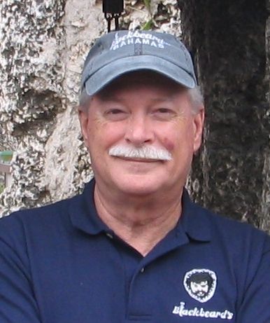 Terry Maxton