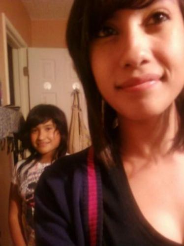 Lizbeth Mondragon