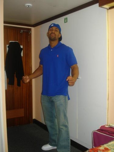 Carlos Gaskin