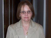 Cindy Roberts