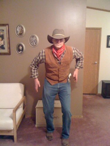 Michael Runyan